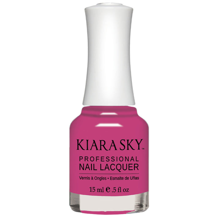 Kiara Sky - Lacquer Color 15ml (#5061 - #5112)