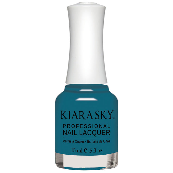 Kiara Sky - Lacquer Color 15ml (#5061 - #5112)