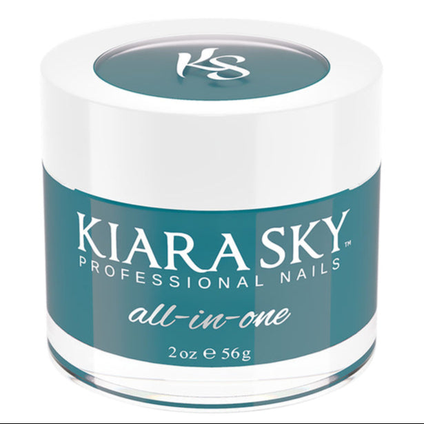 Kiara Sky - Powder Cream 2oz (#5061 - #5112)