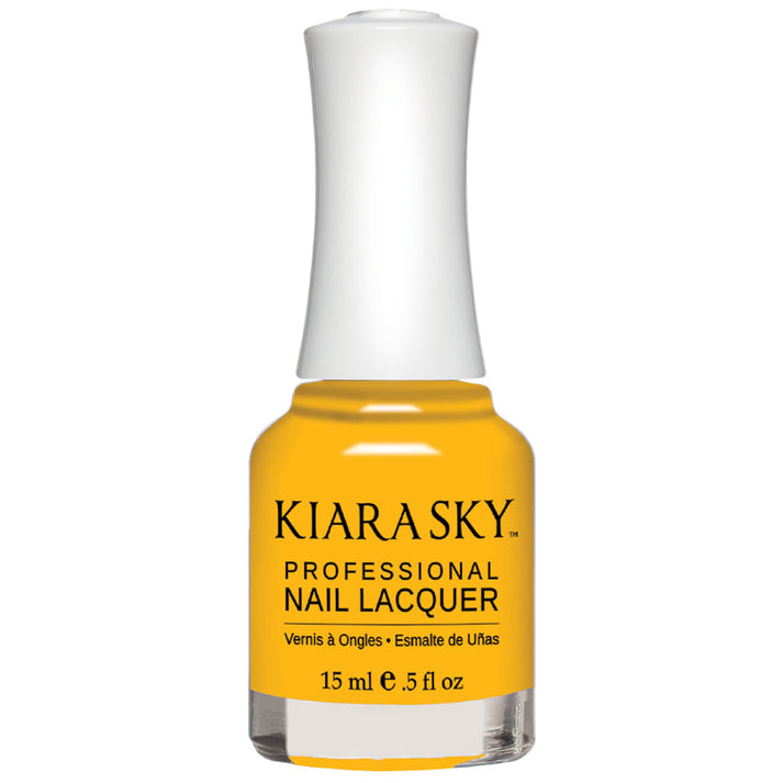 Kiara Sky - Lacquer Color 15ml (#5061 - #5112)