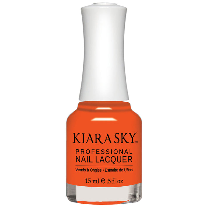 Kiara Sky - Lacquer Color 15ml (#5061 - #5112)