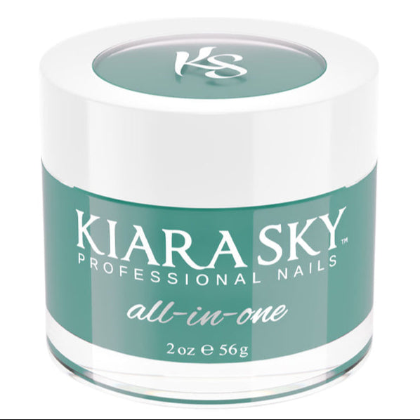 Kiara Sky - Powder Cream 2oz (#5061 - #5112)