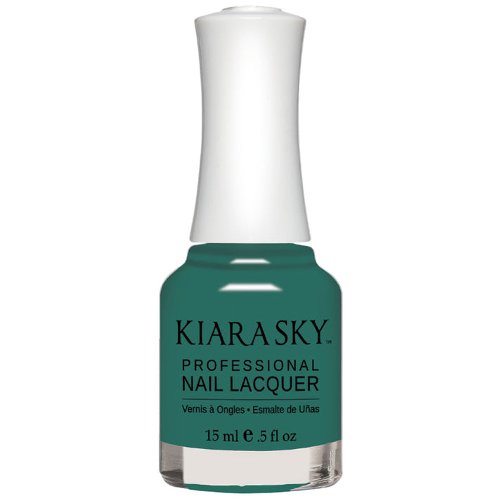 Kiara Sky - Lacquer Color 15ml (#5061 - #5112)
