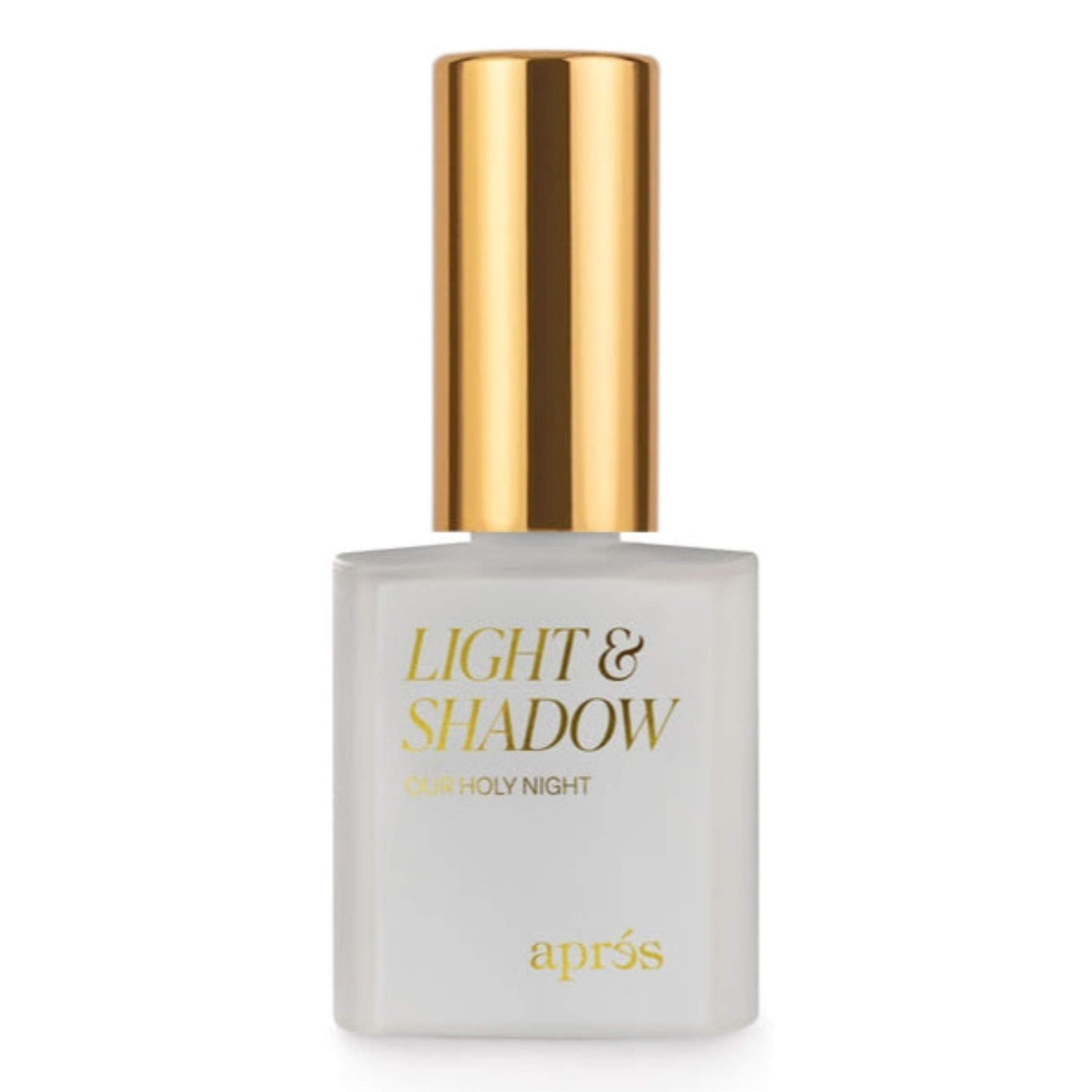 Apres - Gel Light & Shadow Sheer (15ml)