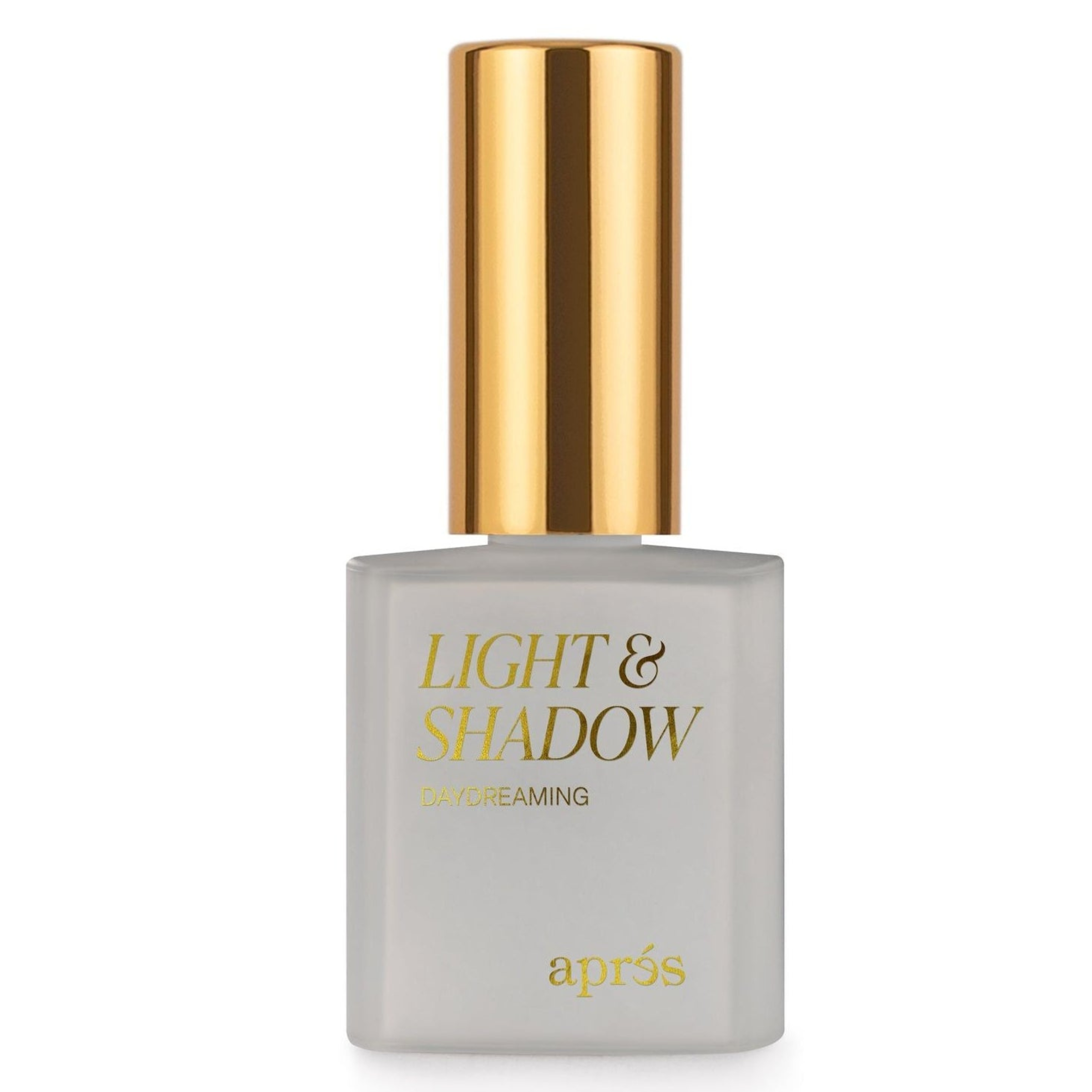 Apres - Gel Light & Shadow Sheer (15ml)