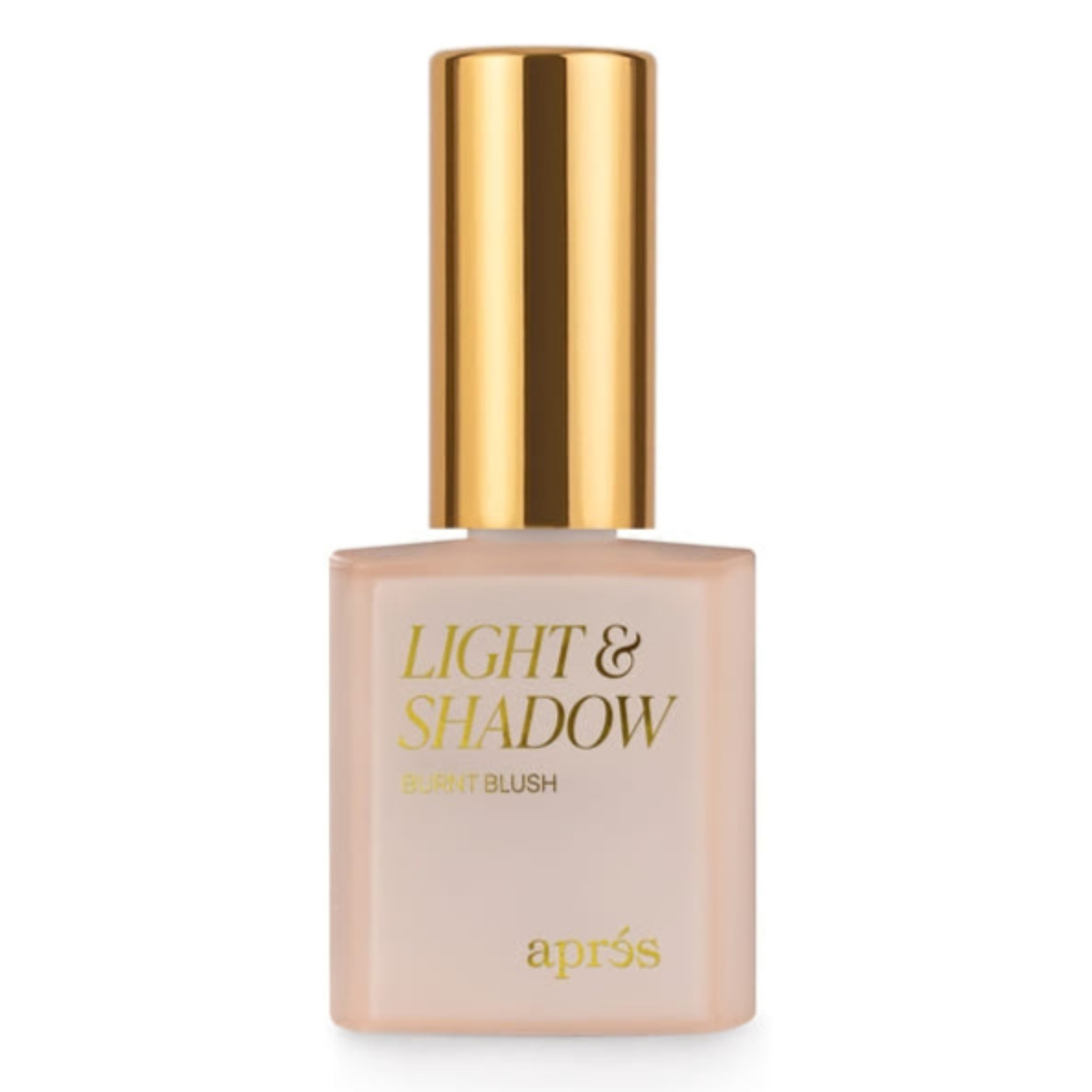 Apres - Gel Light & Shadow Sheer (15ml)