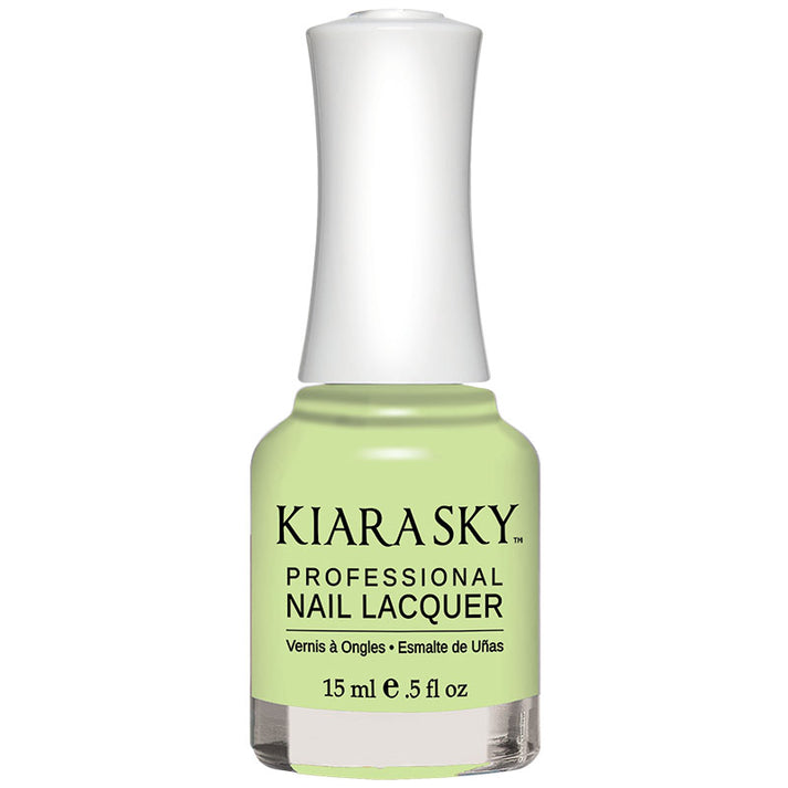 Kiara Sky - Lacquer Color 15ml (#5061 - #5112)