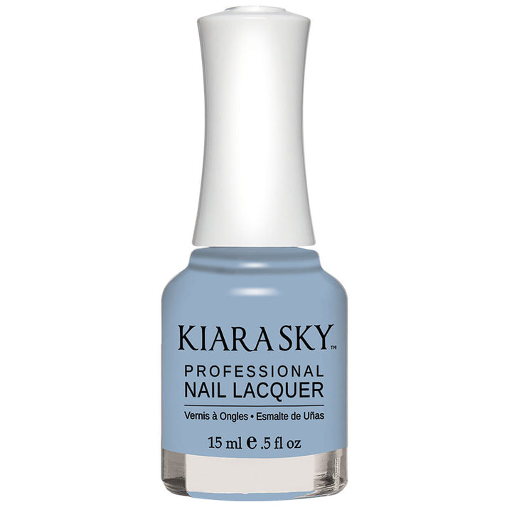 Kiara Sky - Lacquer Color 15ml (#5061 - #5112)