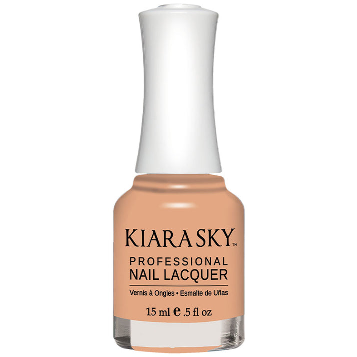 Kiara Sky - Lacquer Color 15ml (#5061 - #5112)