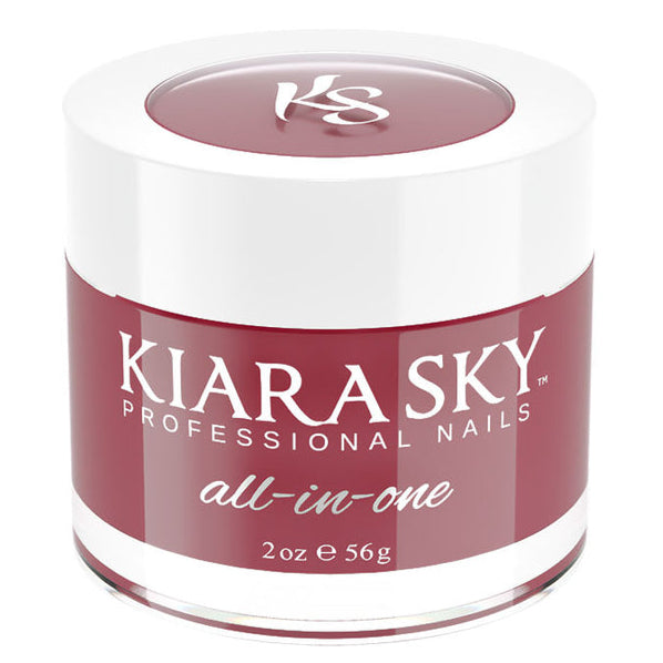 Kiara Sky - Powder Cream 2oz (#5061 - #5112)
