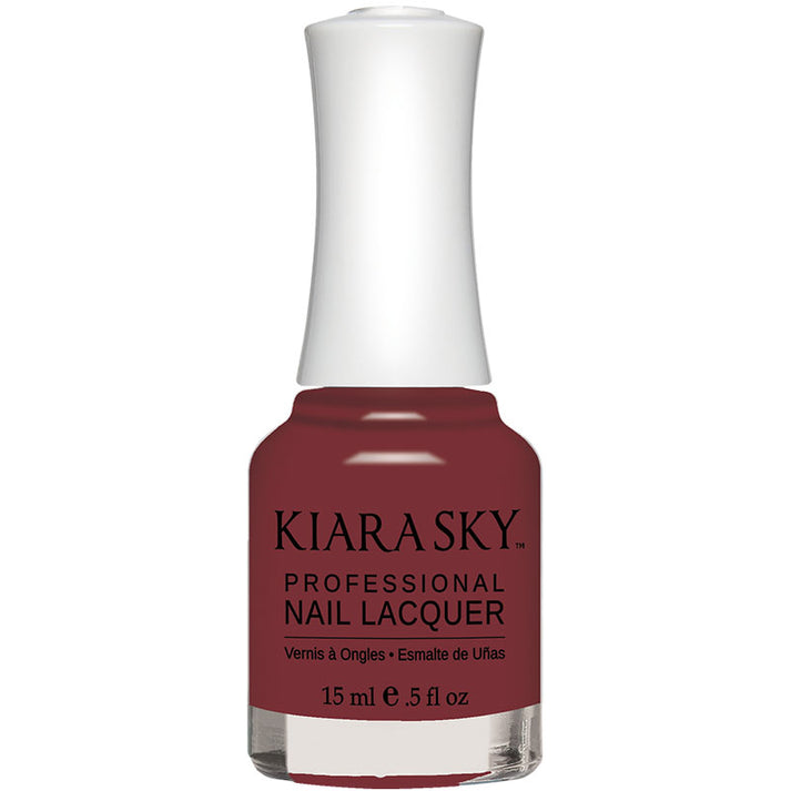 Kiara Sky - Lacquer Color 15ml (#5061 - #5112)