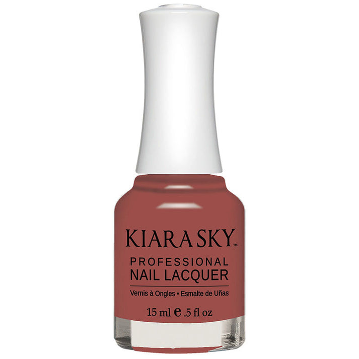 Kiara Sky - Lacquer Color 15ml (#5061 - #5112)