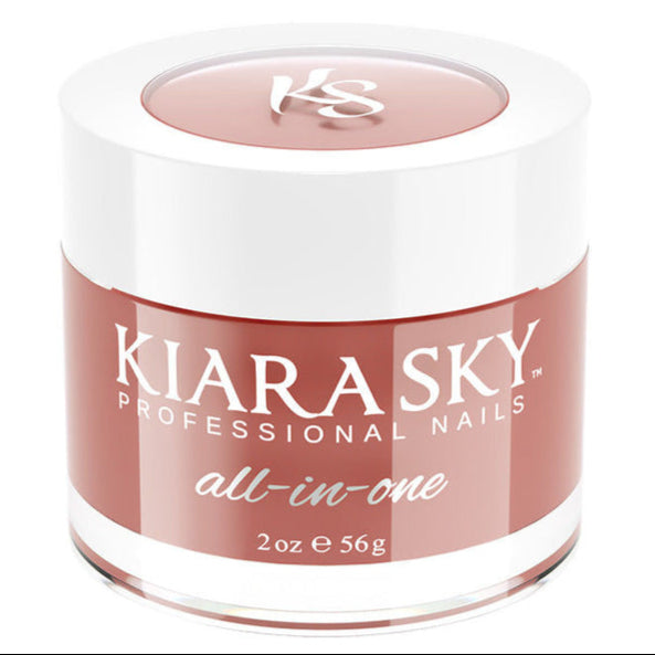 Kiara Sky - Powder Cream 2oz (#5061 - #5112)