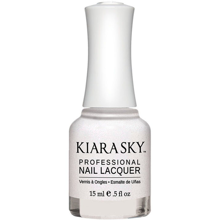 Kiara Sky - Lacquer Color 15ml (#5061 - #5112)