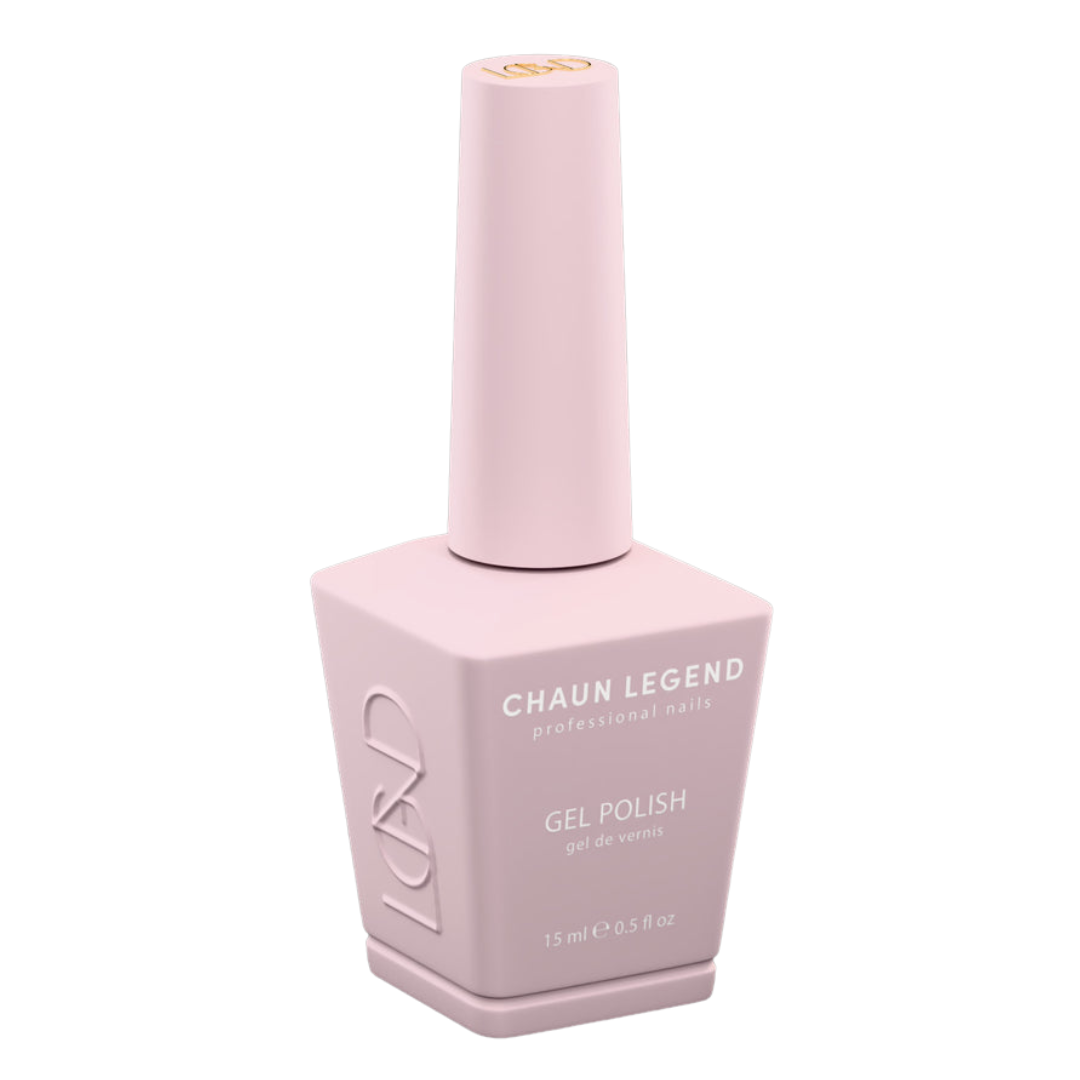 Chaun Legend - Gel Polish (#5111 - #5175) - NEW 2025