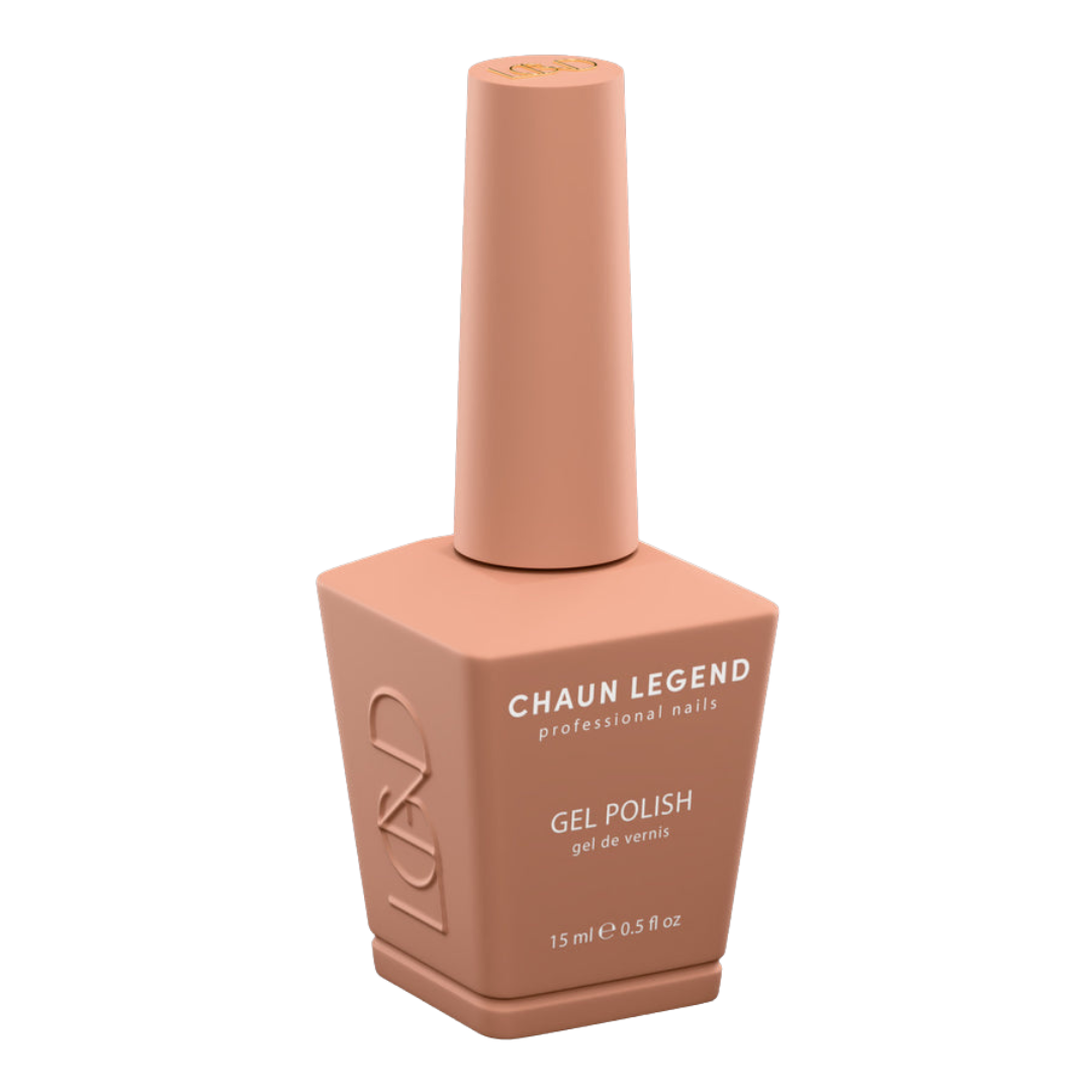 Chaun Legend - Gel Polish (#5111 - #5175) - NEW 2025