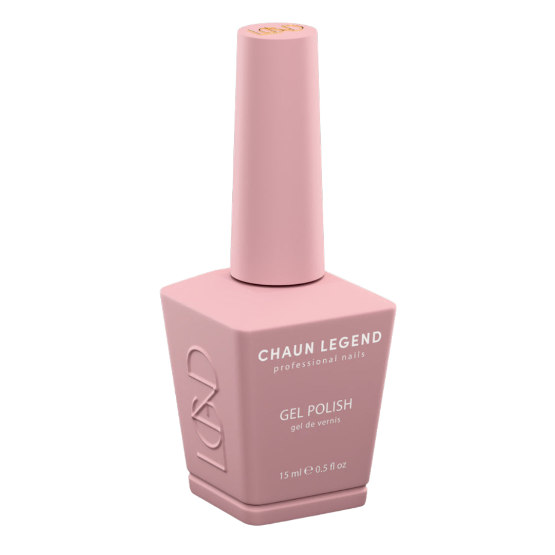 Chaun Legend - Gel Polish (#5111 - #5175) - NEW 2025