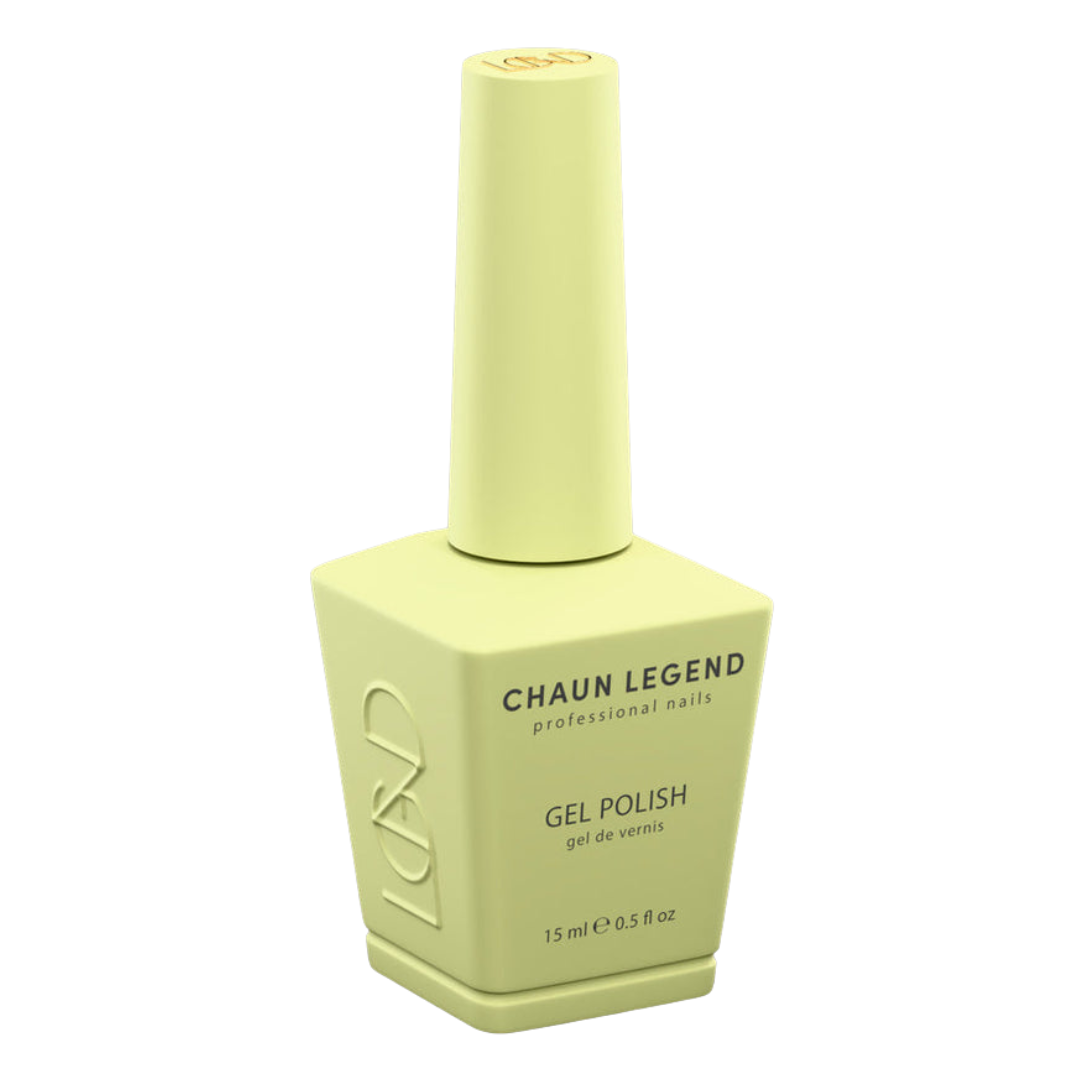Chaun Legend - Gel Polish (#5111 - #5175) - NEW 2025