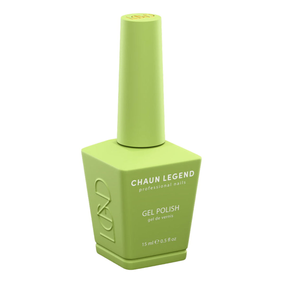 Chaun Legend - Gel Polish (#5111 - #5175) - NEW 2025