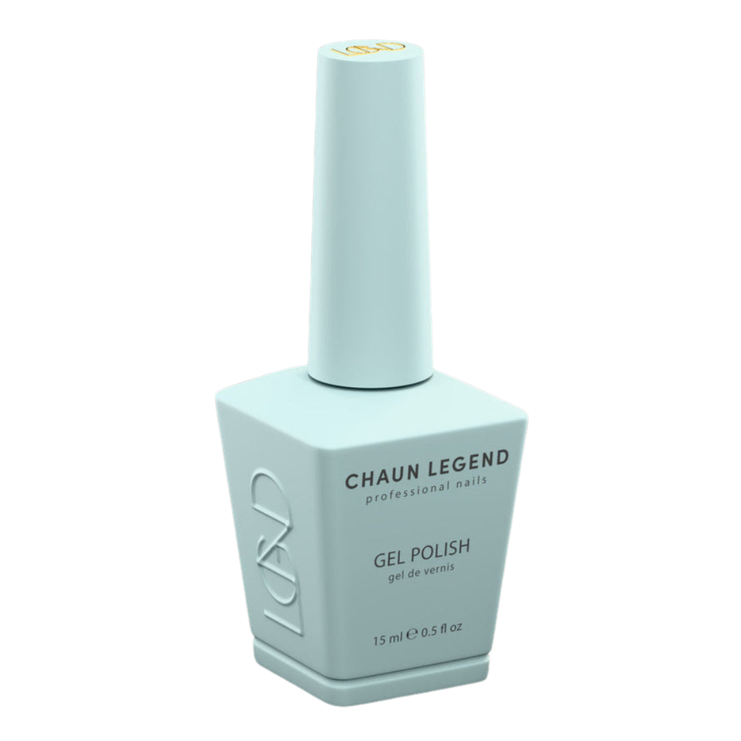 Chaun Legend - Gel Polish (#5111 - #5175) - NEW 2025