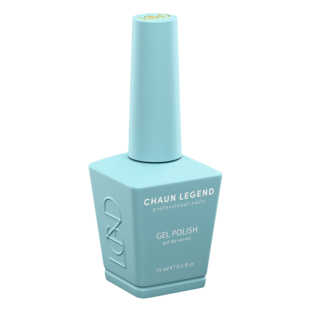 Chaun Legend - Gel Polish (#5111 - #5175) - NEW 2025