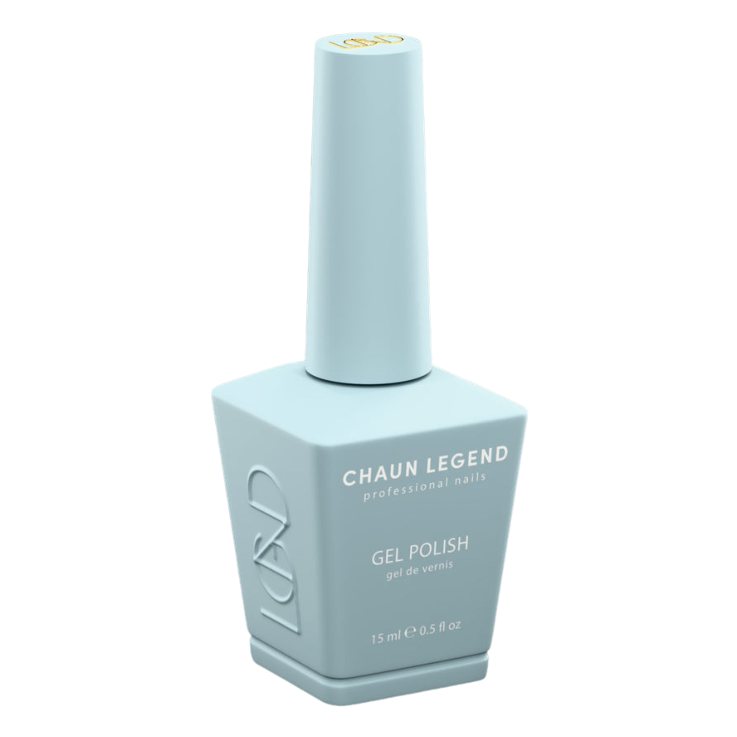 Chaun Legend - Gel Polish (#5111 - #5175) - NEW 2025