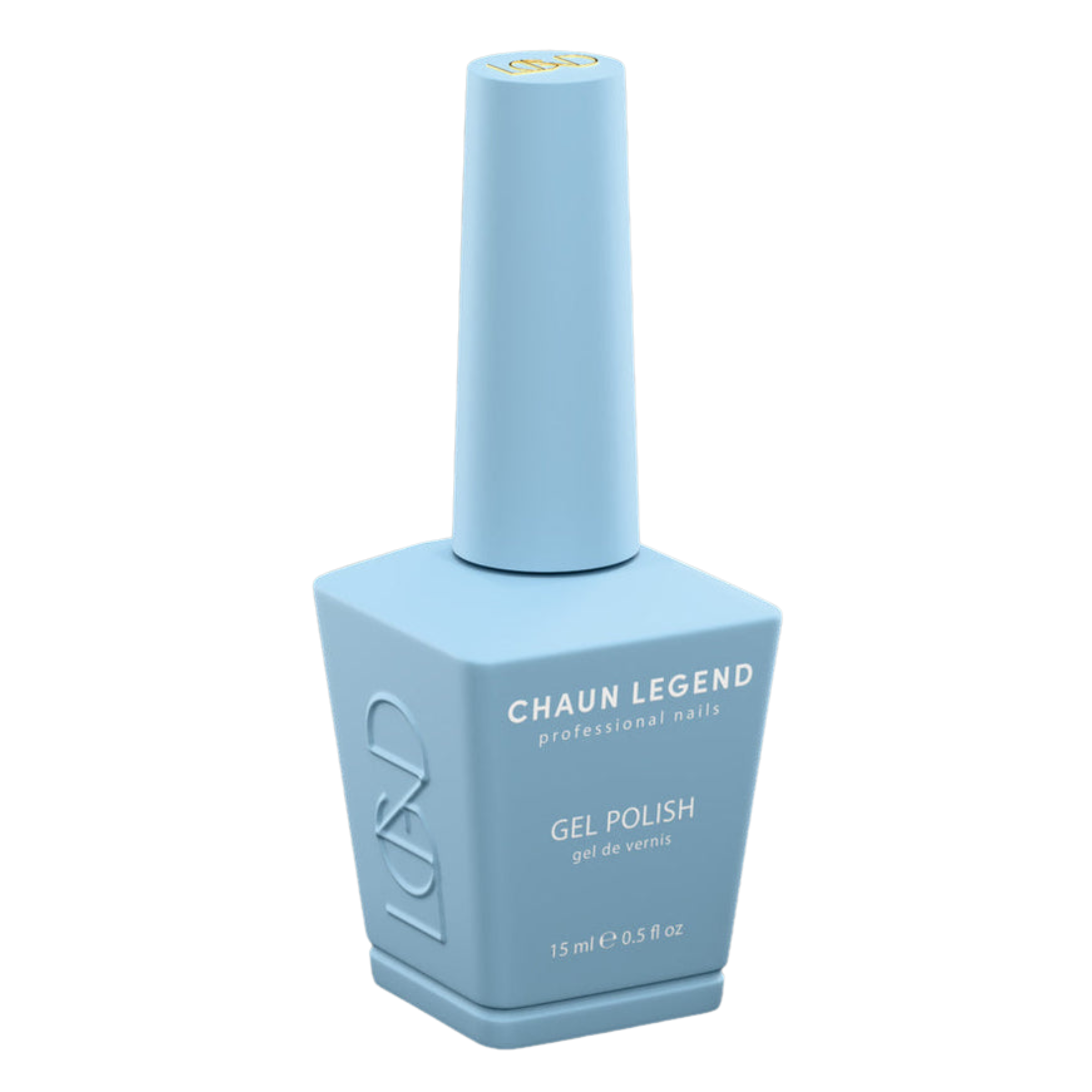 Chaun Legend - Gel Polish (#5111 - #5175) - NEW 2025
