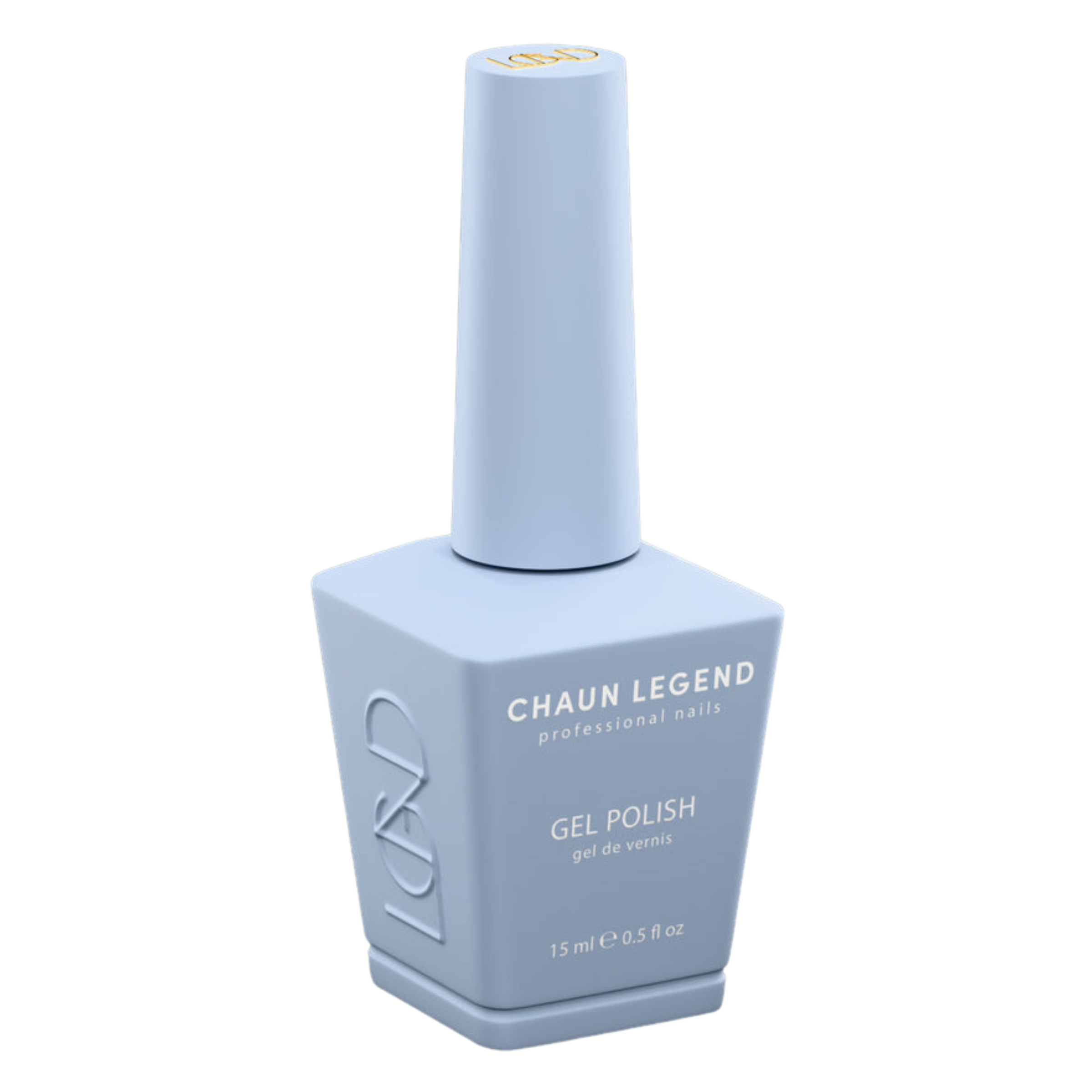 Chaun Legend - Gel Polish (#5111 - #5175) - NEW 2025