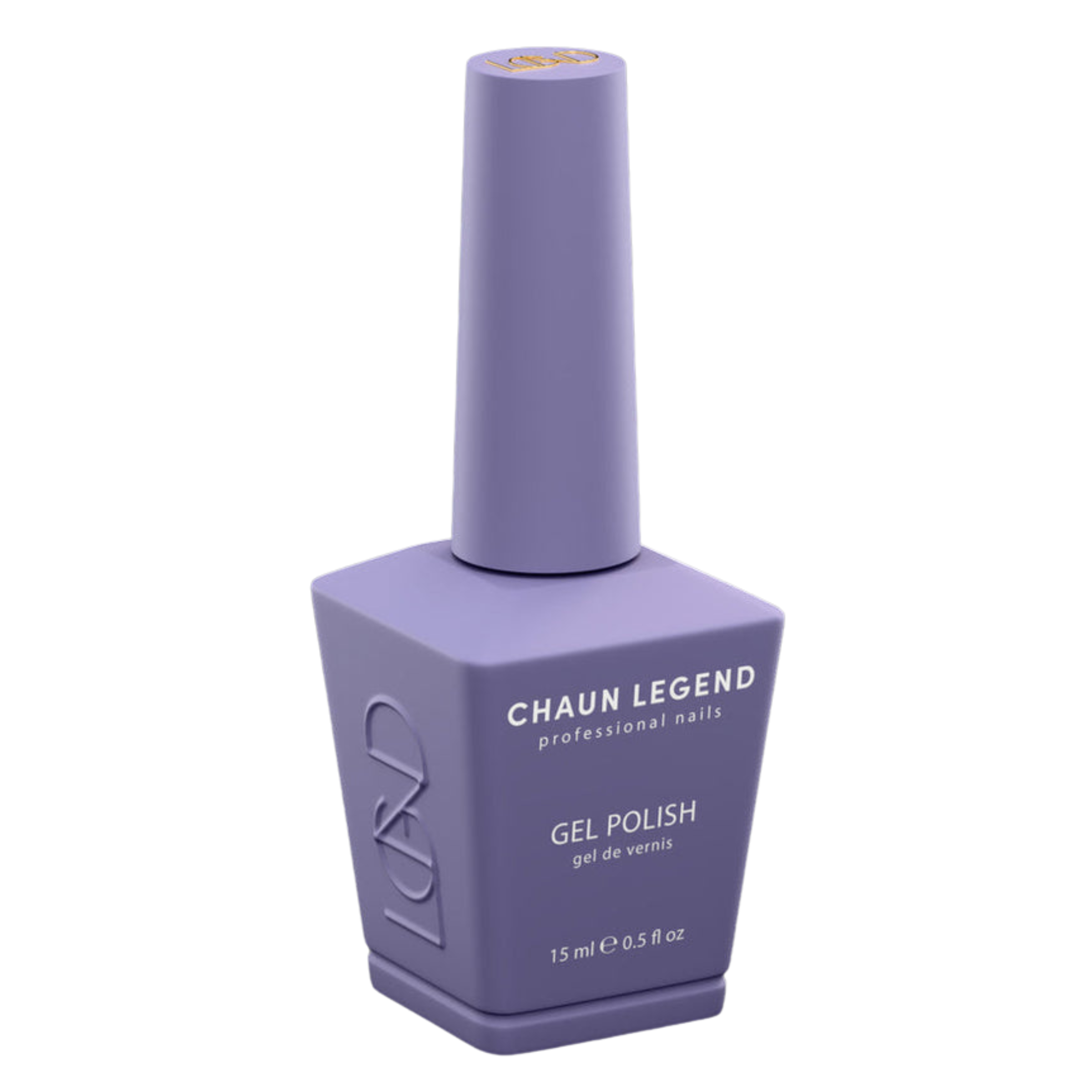 Chaun Legend - Gel Polish (#5111 - #5175) - NEW 2025
