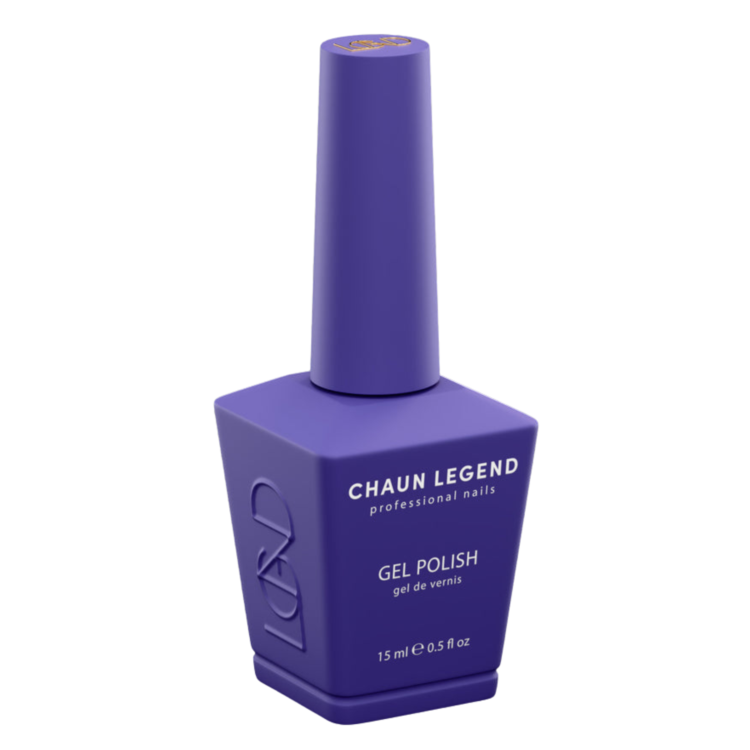 Chaun Legend - Gel Polish (#5111 - #5175) - NEW 2025