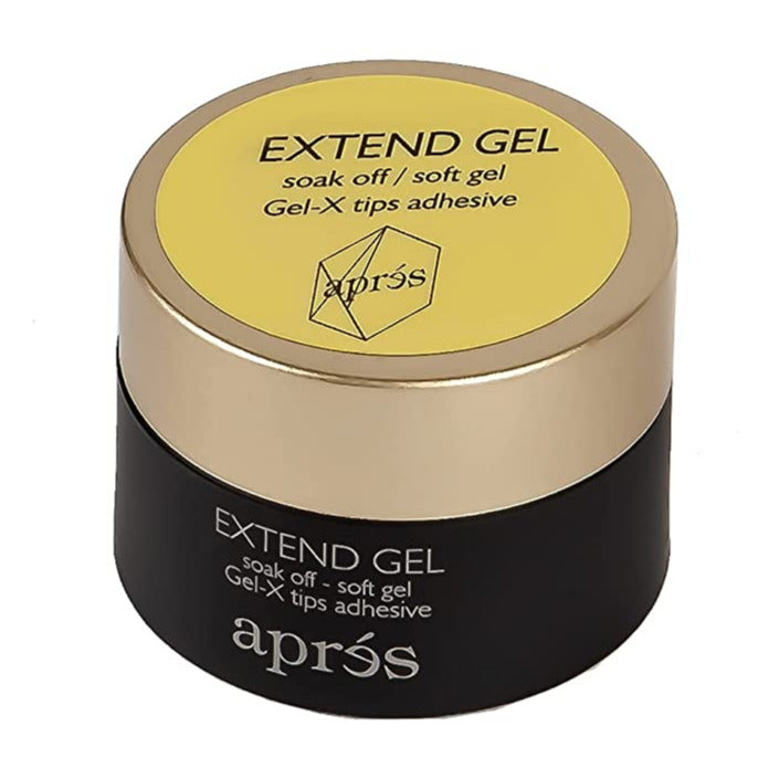 Apres - Gel X Adhesive Extend Gel (15ml)