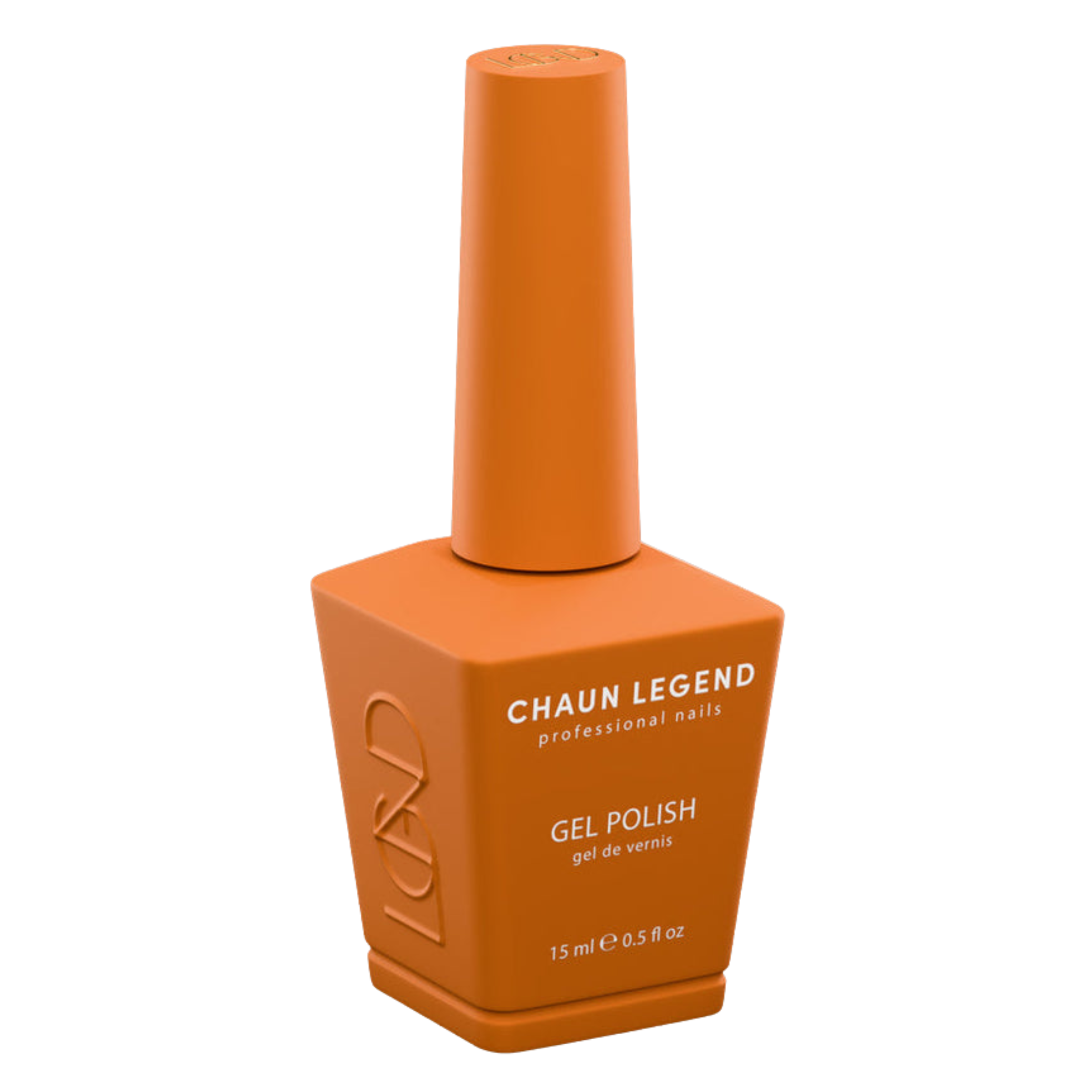 Chaun Legend - Gel Polish (#5111 - #5175) - NEW 2025