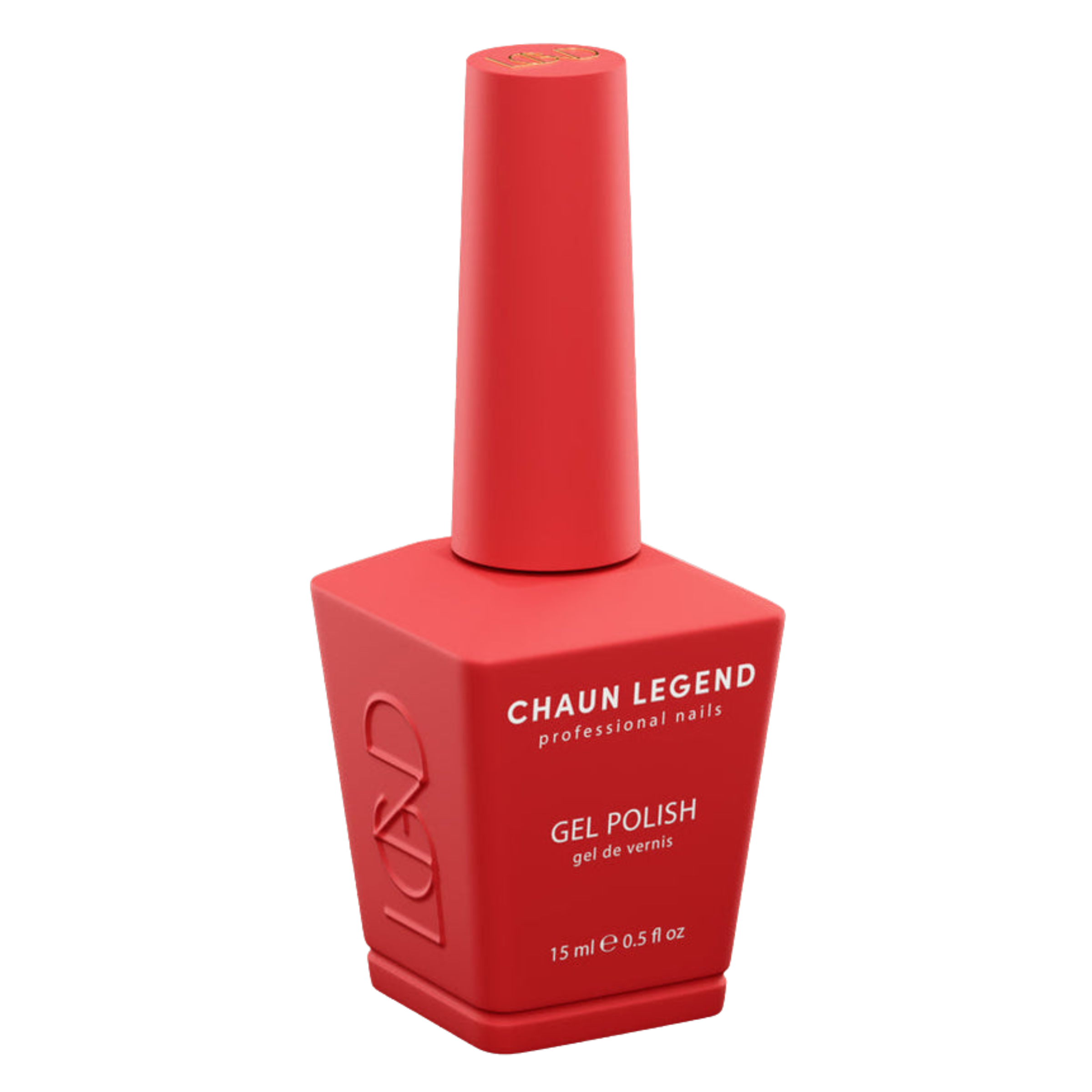 Chaun Legend - Gel Polish (#5111 - #5175) - NEW 2025