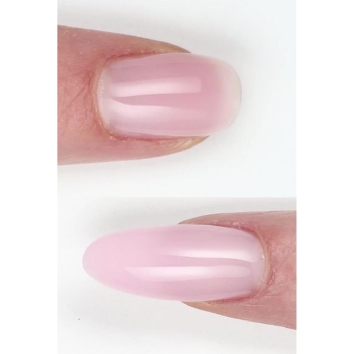 Orly - GelFX Builder Gel: Clear, Pink, White (18ml)