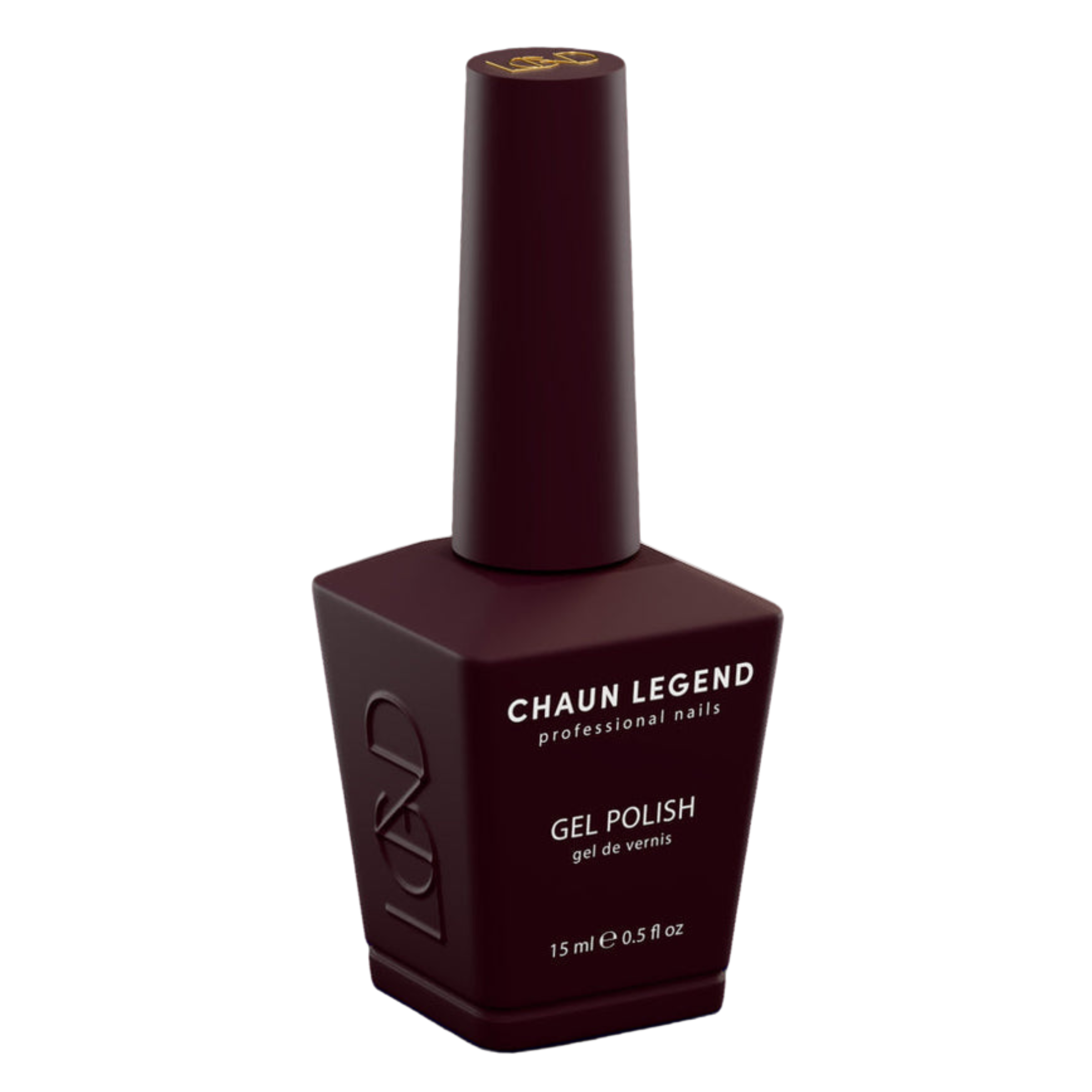 Chaun Legend - Gel Polish (#5176 - #5240) - NEW 2025