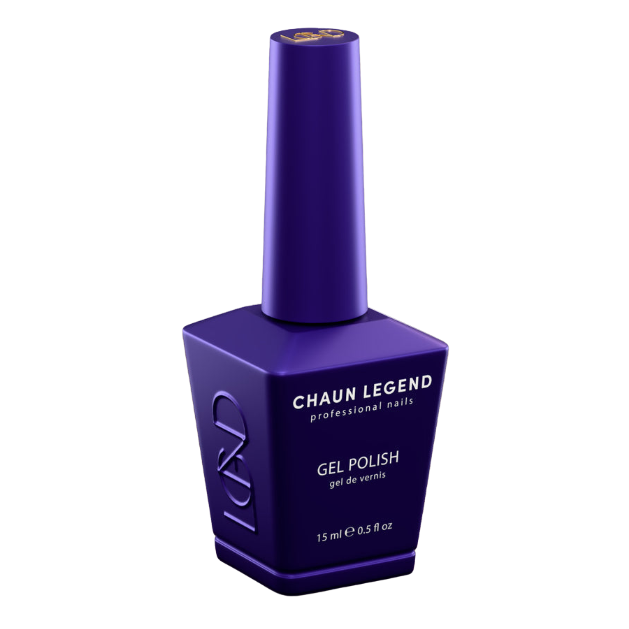 Chaun Legend - Gel Polish (#5176 - #5240) - NEW 2025