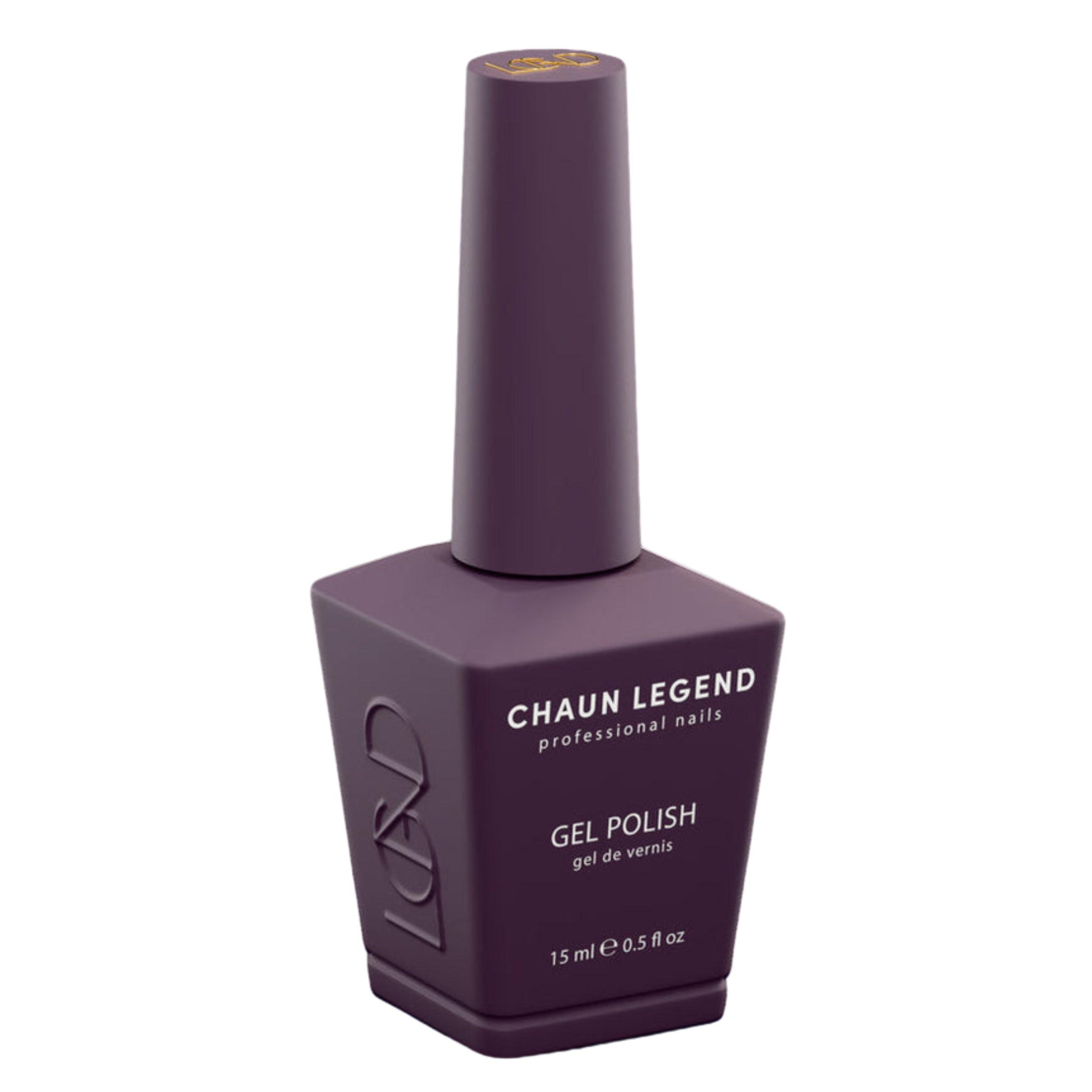 Chaun Legend - Gel Polish (#5176 - #5240) - NEW 2025