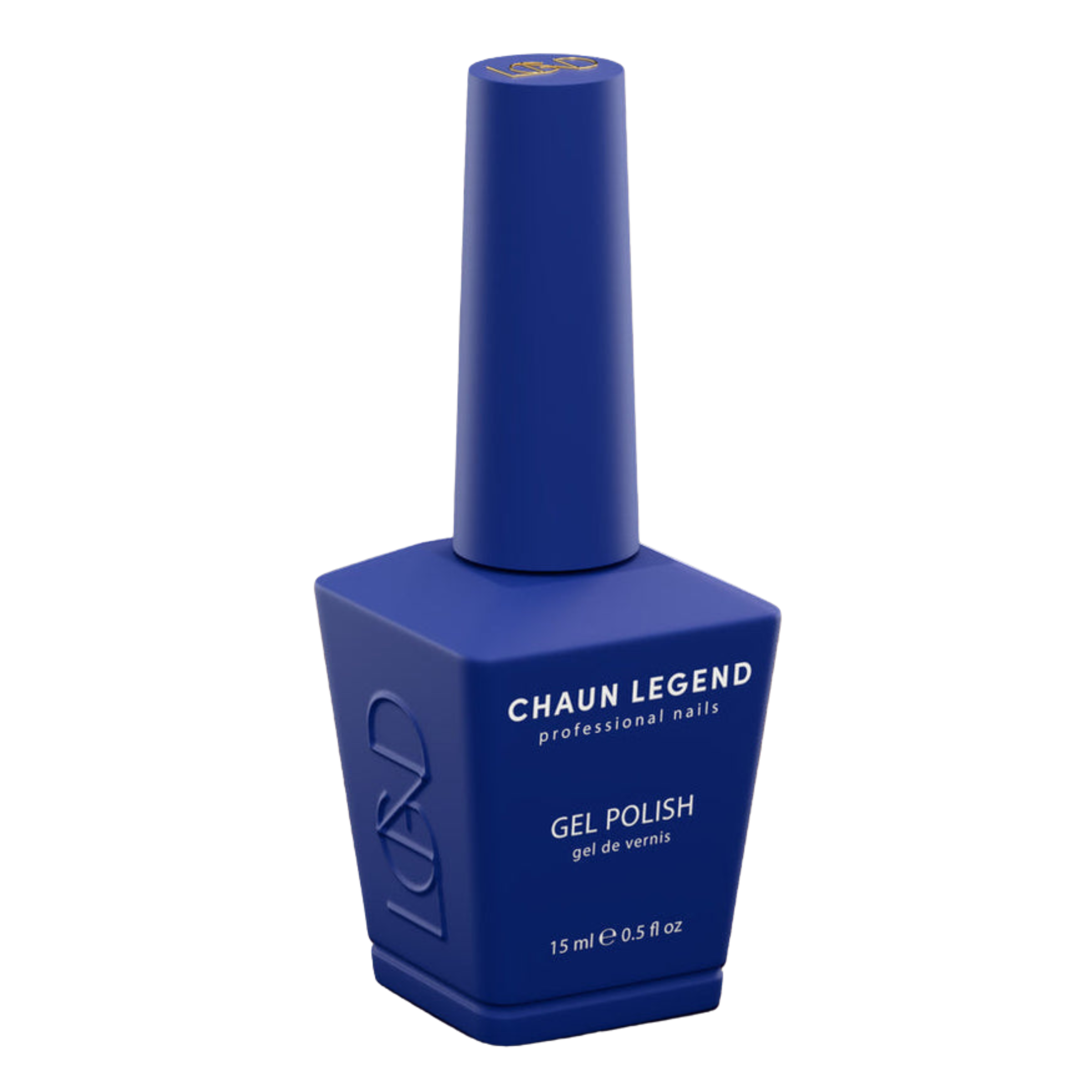 Chaun Legend - Gel Polish (#5176 - #5240) - NEW 2025