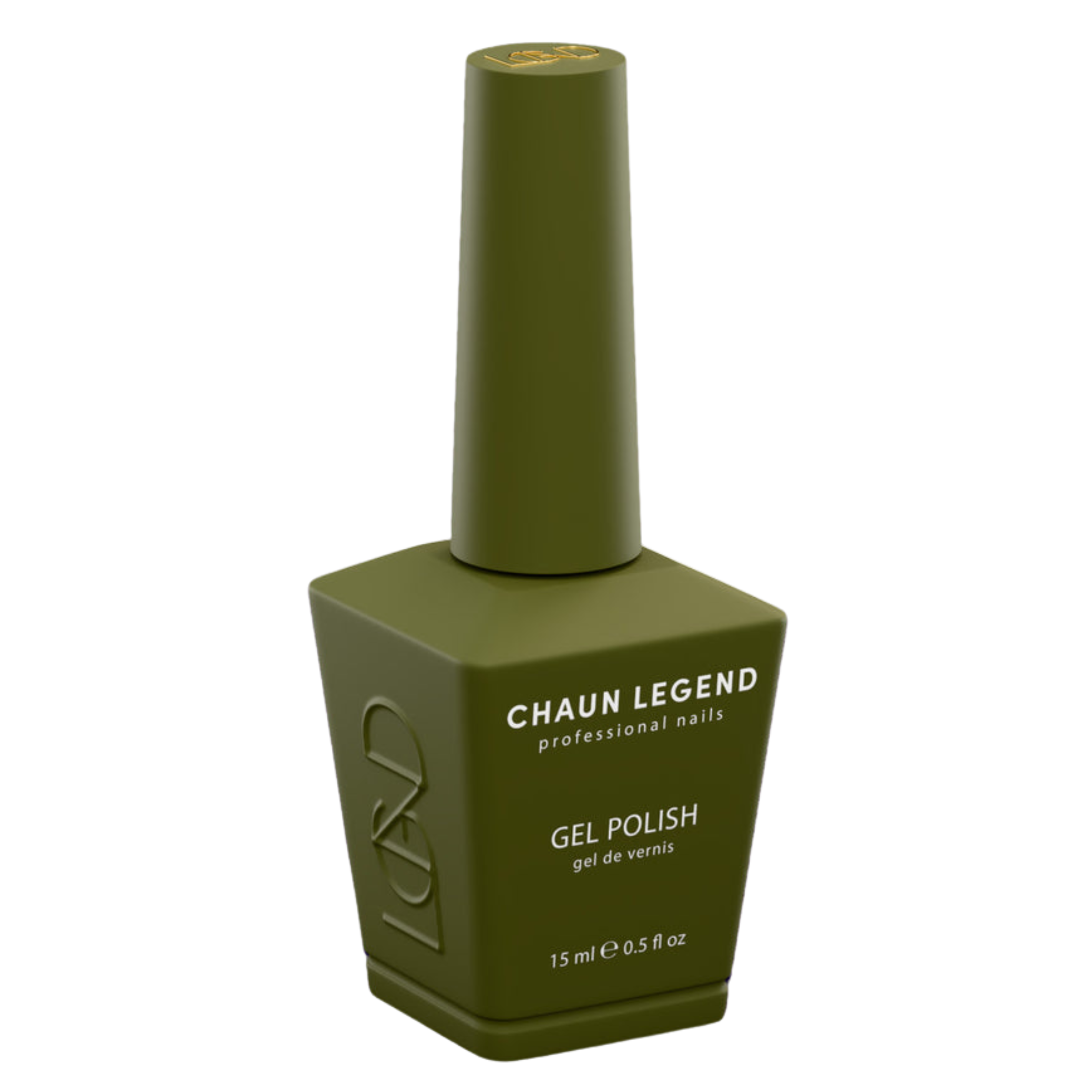 Chaun Legend - Gel Polish (#5176 - #5240) - NEW 2025
