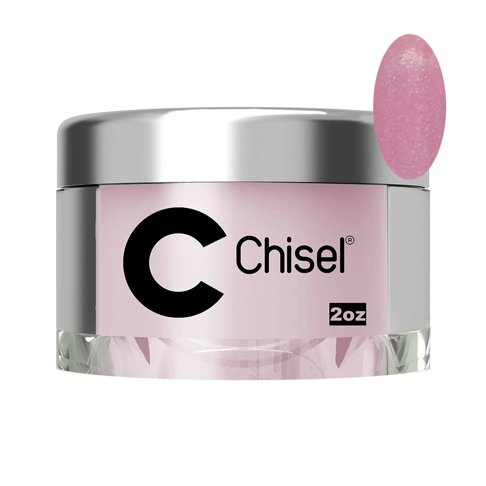 Chisel - Dip Powder Ombre 2oz (#51A 51B - #72A 72B)