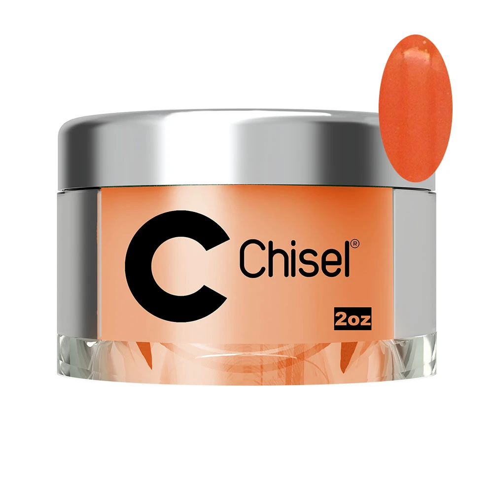 Chisel - Dip Powder Ombre 2oz (#51A 51B - #72A 72B)