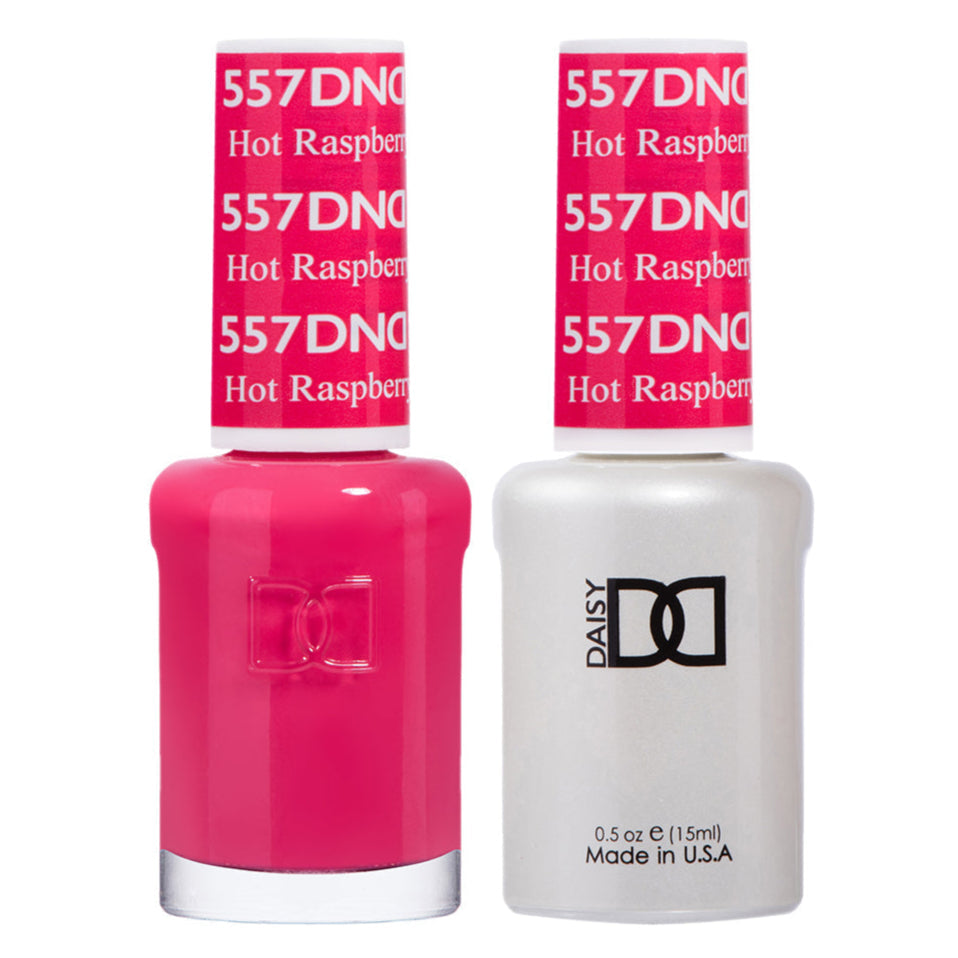 DND - Gel & Lacquer Duo (#481 - #563)