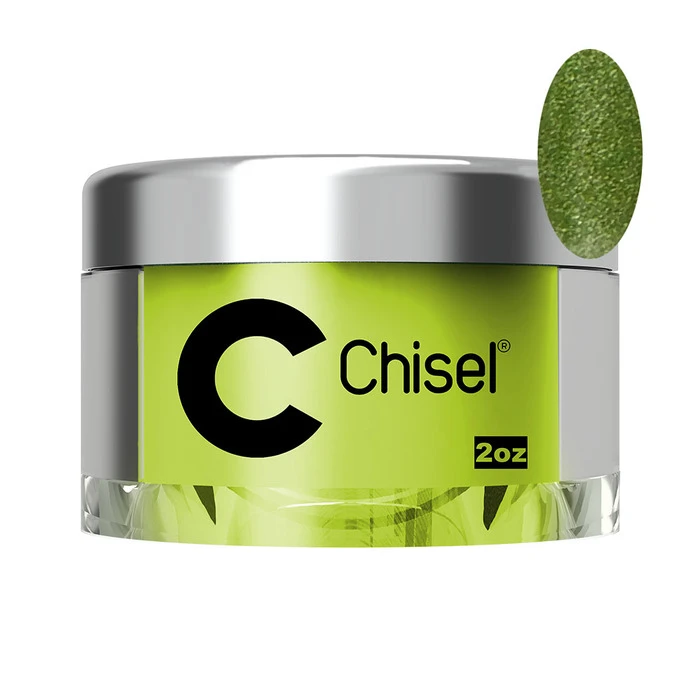 Chisel - Dip Powder Ombre 2oz (#51A 51B - #72A 72B)