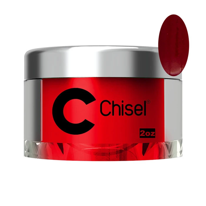 Chisel - Dip Powder Ombre 2oz (#51A 51B - #72A 72B)