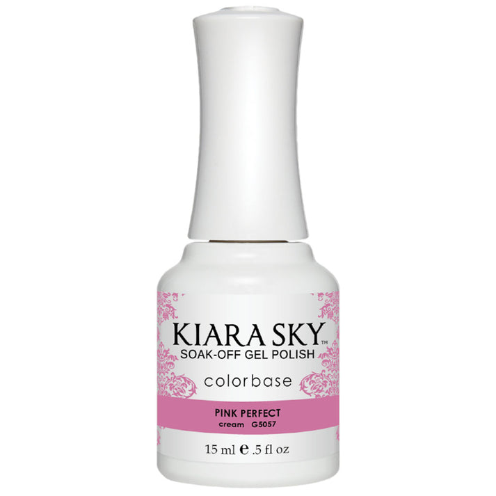Kiara Sky - Gel Polish 15ml (#5001 - #5060)
