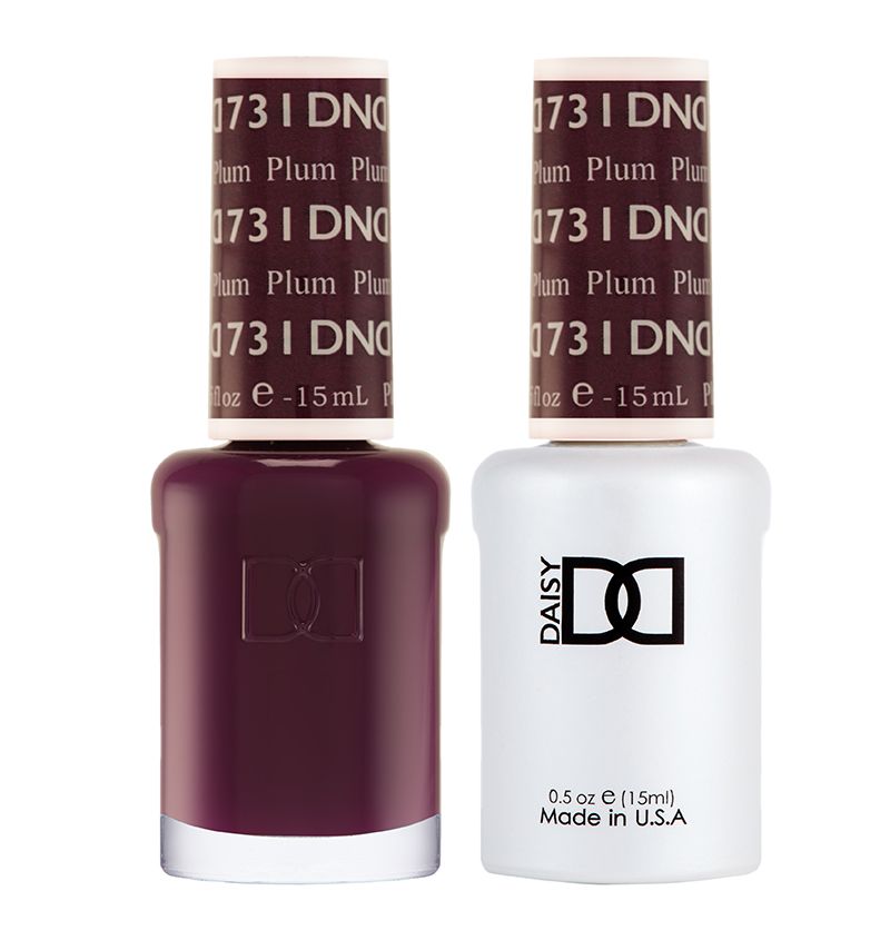DND - Gel & Lacquer Duo (#783 - #799)