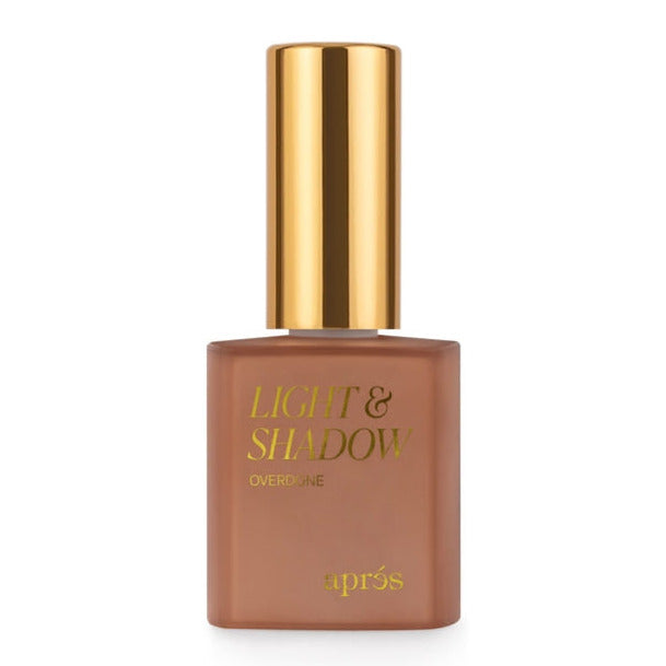 Apres - Light & Shadow Gel Couleur (#601 - #610)