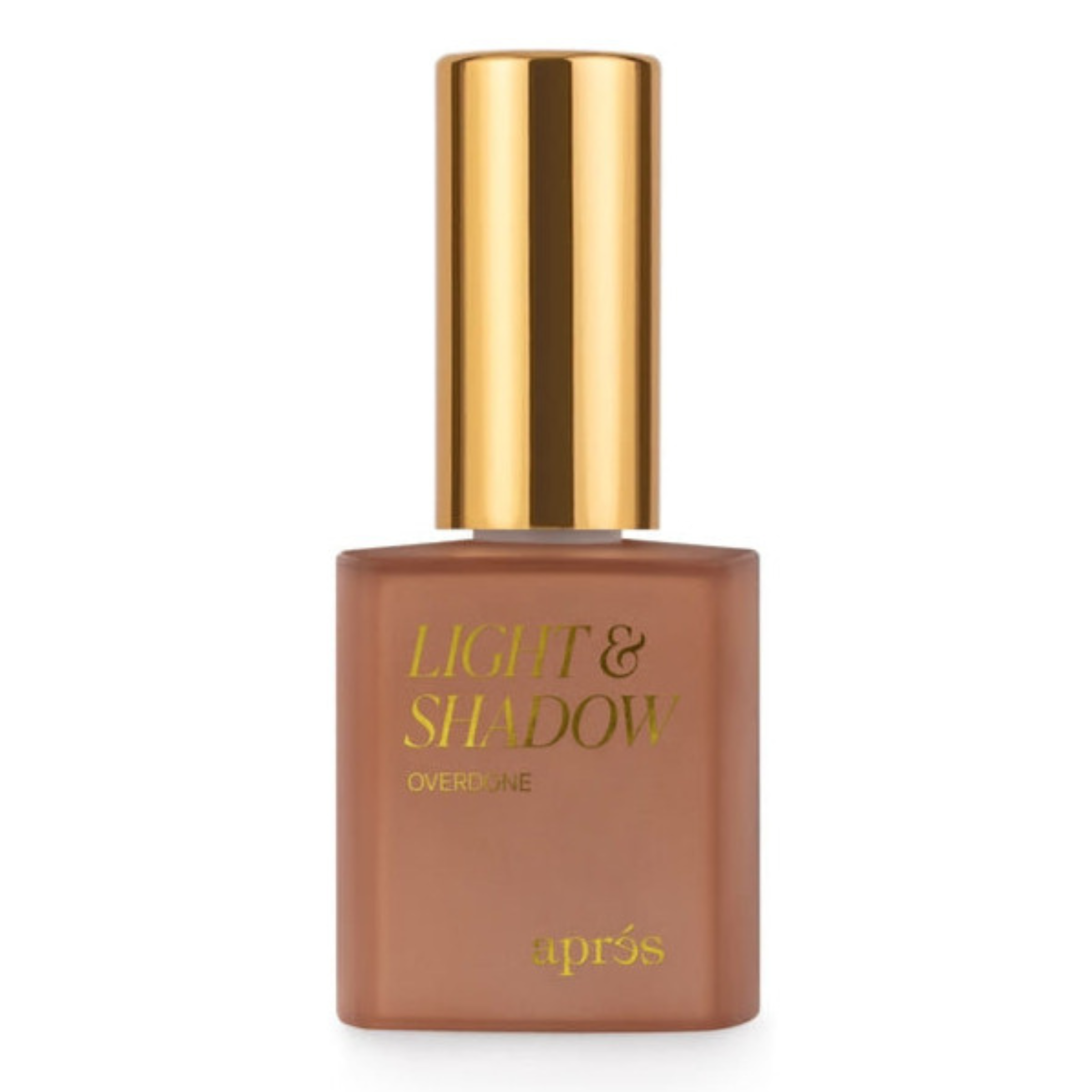 Apres - Gel Light & Shadow Sheer (15ml)