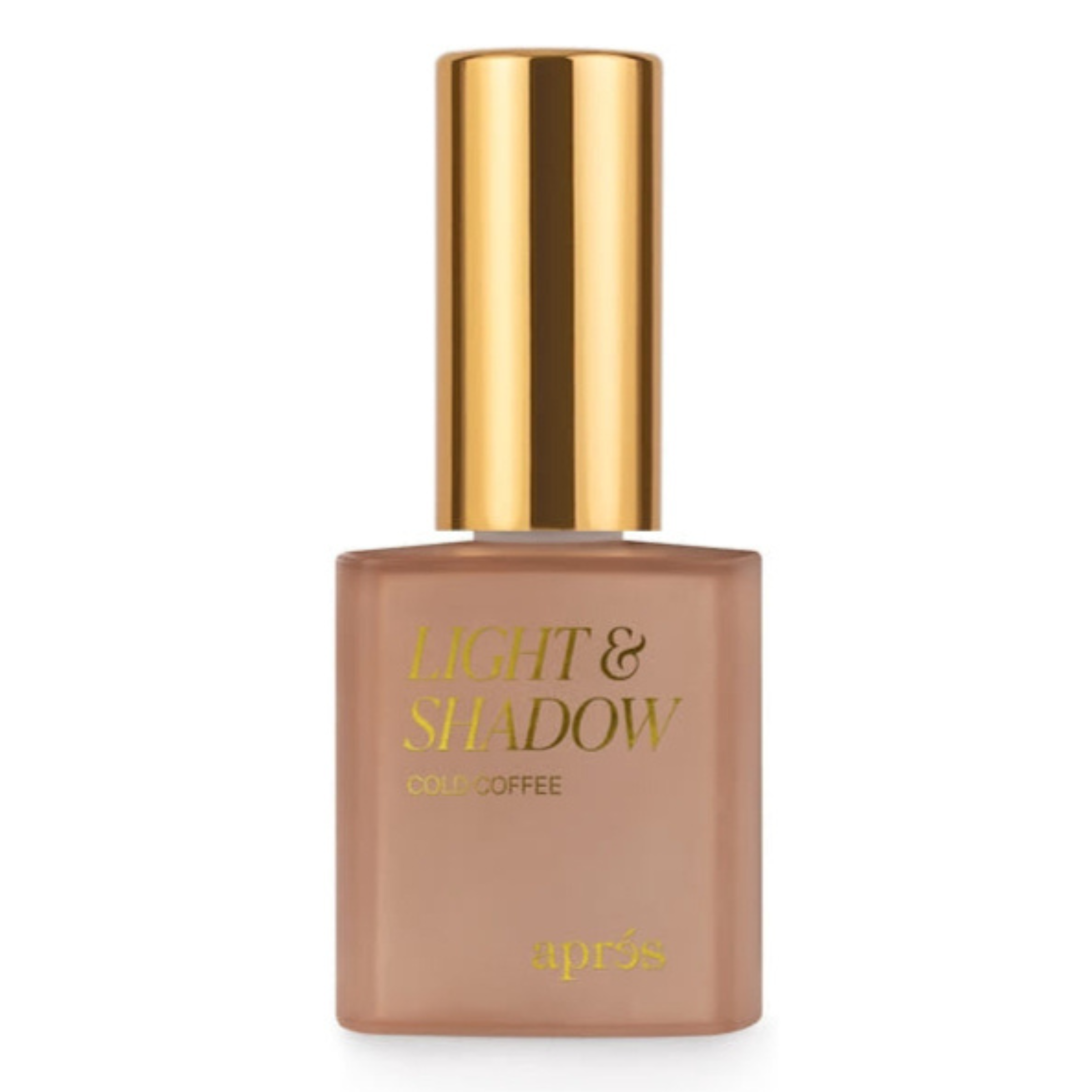 Apres - Gel Light & Shadow Sheer (15ml)