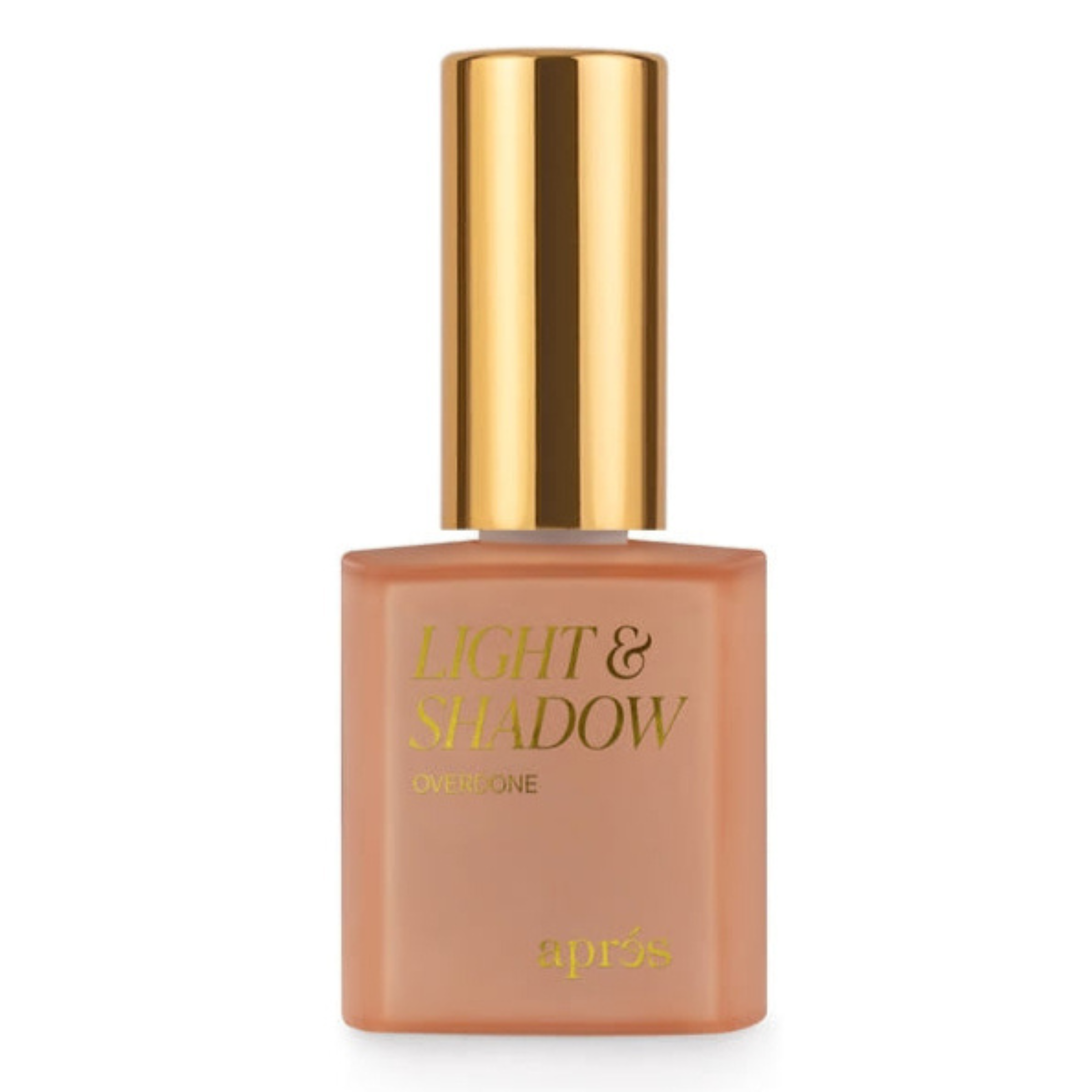 Apres - Gel Light & Shadow Sheer (15ml)